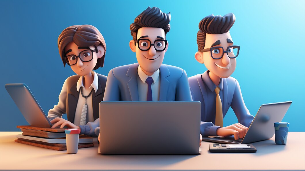 About Us Image
